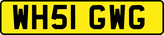 WH51GWG