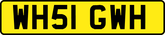 WH51GWH