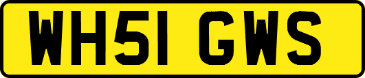 WH51GWS
