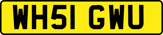 WH51GWU