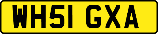 WH51GXA