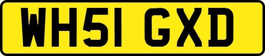 WH51GXD