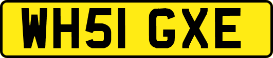 WH51GXE