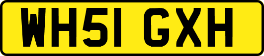 WH51GXH