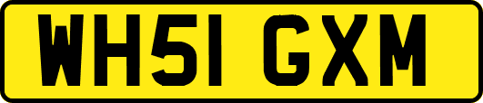 WH51GXM