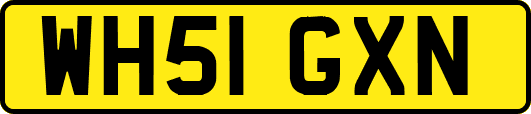 WH51GXN