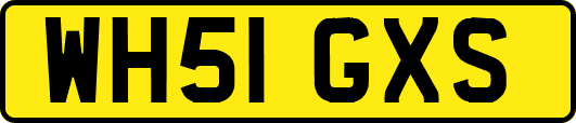 WH51GXS