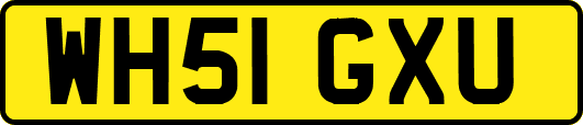 WH51GXU