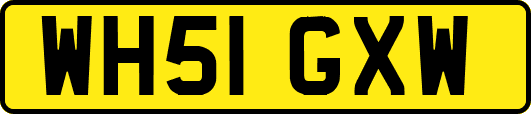 WH51GXW