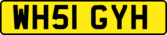 WH51GYH