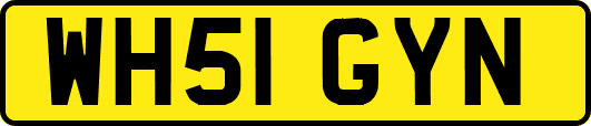 WH51GYN