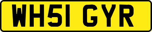 WH51GYR