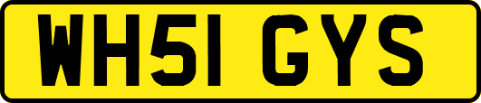 WH51GYS