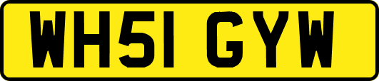 WH51GYW