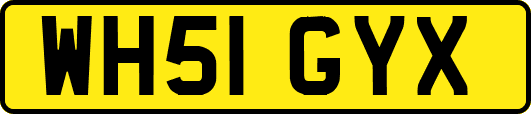 WH51GYX