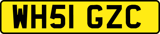 WH51GZC