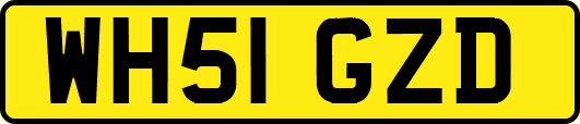 WH51GZD