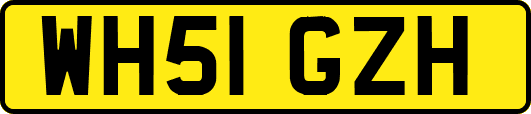 WH51GZH