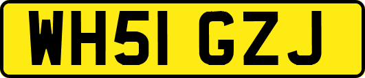 WH51GZJ