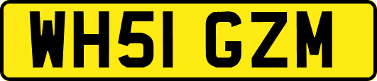 WH51GZM