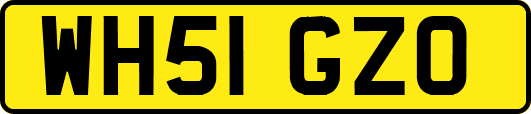 WH51GZO