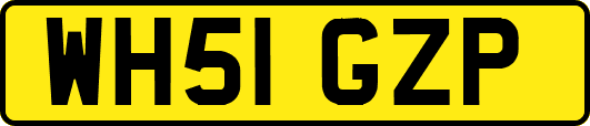 WH51GZP