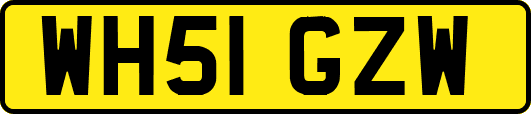 WH51GZW