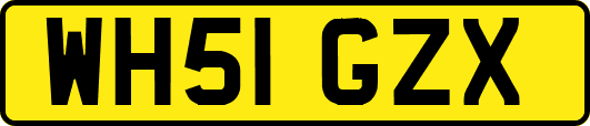 WH51GZX