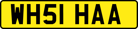 WH51HAA
