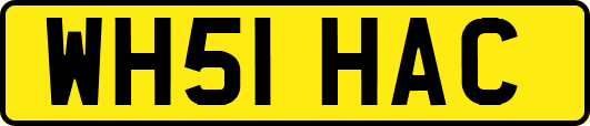 WH51HAC