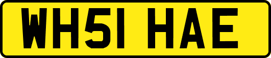 WH51HAE