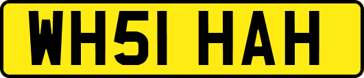 WH51HAH