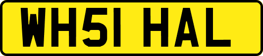 WH51HAL