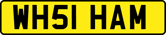 WH51HAM