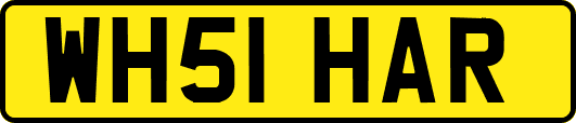 WH51HAR