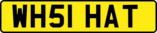 WH51HAT