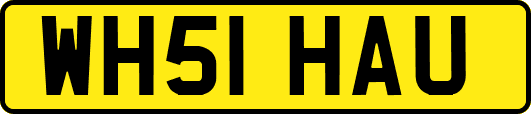 WH51HAU