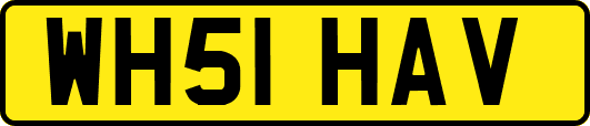 WH51HAV