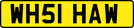 WH51HAW