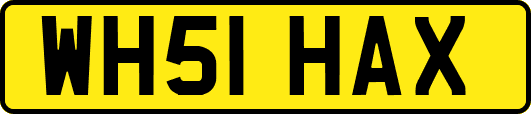 WH51HAX