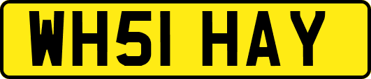 WH51HAY