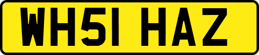 WH51HAZ