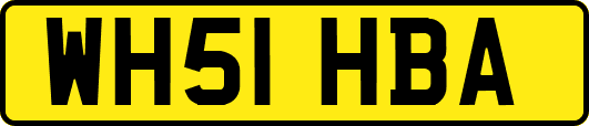 WH51HBA