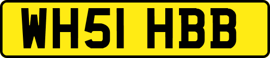 WH51HBB