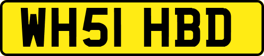 WH51HBD