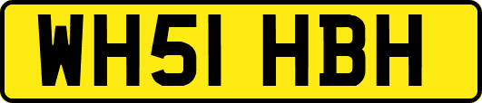 WH51HBH