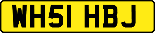 WH51HBJ