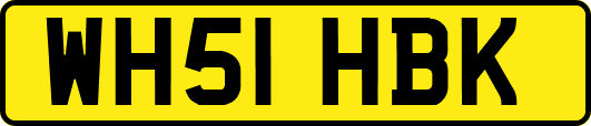 WH51HBK