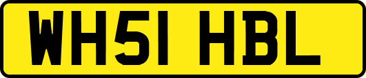 WH51HBL