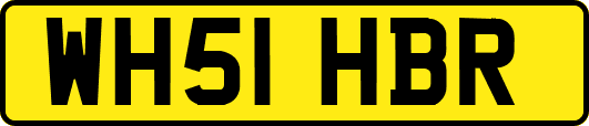 WH51HBR